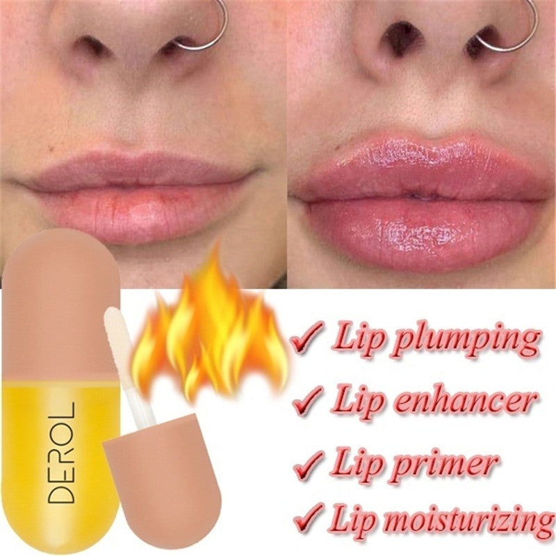 Lip Care Serum Lip Care Serum